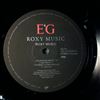 Roxy Music -- Same (1)