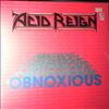 Acid Reign -- Obnoxious (1)