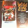 Various Artists -- "Wild life". Original Motion Picture Soundtrack (2)
