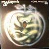 Whitesnake -- Come An' Get It (2)
