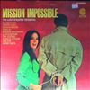 Schaffer Larry Orchestra -- Mission Impossible (3)