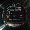 Bennett Joe and Sparkletones -- Black Slacks/Boppin' Rock Boogie (2)