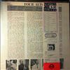 Woods Phil, Quill Gene, Shihab Sahib, Stein Hal -- Four Altos (2)