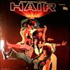 MacDermot Galt -- Hair (Original Soundtrack Recording) (1)