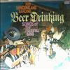 Zillertal Band -- For Singing And Dancing, Beer Drinking Songs By Zillertal Band  (3)