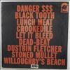 King Gizzard & The Lizard Wizard -- Willoughby's Beach (1)