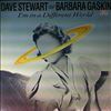 Stewart Dave & Barbara Gaskin -- I'm In A Different World (2)