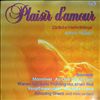Teupen Johnny -- Plaisir D'Amour - Zartliche Harfenklange (2)