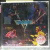 Van Halen -- Live In New Haven, USA 86 (1)