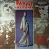 Twiggy -- Twiggy & The Girlfriends Silver Screen Syncopators (1)