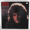 James Tommy -- Three Times In Love (1)