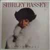 Bassey Shirley -- Yesterdays (1)