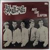 Yardbirds feat. Clapton Eric -- Avec Clapton Eric (2)