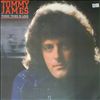 James Tommy -- Three times in love (2)