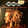 Geo (Hollestelle Jan - Autopilot, Renee, Spin, Tower; Ton op 't Hof - Rainbow Train, Sandy Coast, Jumping Jewels; Sell Mac - Swinging Soul Machine; Vink Paul - Machine) -- Isn't It Time To Change (4)