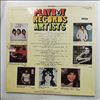Various Artists -- Playboy Records Artists (1)