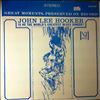Hooker John Lee -- Is He The World's Greatest Blues Singer? (2)