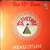 13Th Floor Elevators (Thirteenth Floor Elevators) -- Headstone: The Contact Sessions (1)