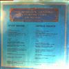Nikisch Arthur -- Beethoven - Overture to 'Egmont', Symphony no. 5, Mozart - Overture to "Le Nozze di Figaro", Rimsky-Korsakov - Dubinushka (1)
