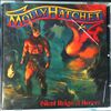 Molly Hatchet -- Silens reign of heroes (1)