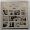 Kaye Sammy & his Orchestra -- Beautiful Waltzes For Dancing (1)