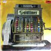 Warner Kai & His Orchestra -- Goldtimer (1)