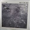 Jaar Nicolas  -- Space Is Only Noise (2)