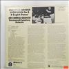 Bournemouth Symphony Orchestra  (cond. Groves Sir Charles) -- Arnold Malcolm: Symphony 2 Op. 40 - 8 English Dances (1)