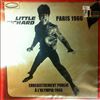 Little Richard -- Paris 1966  (2)