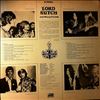 Lord Sutch and Heavy Friends -- Same (2)