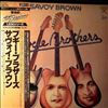 Savoy Brown -- Boogie Brothers (3)