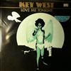 Key West (Groome Micky - Ducks Deluxe, Psychic TV, Force (Leonard Deke, Tyla Sean)) -- Love Me Tonight (2)
