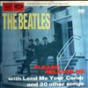 Beatles -- Please Release Me (2)