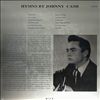 Cash Johnny -- Hymns by Johnny Cash (1)
