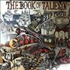 Deep Purple -- Book Of Taliesyn (2)