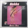 American Eagles -- Kokka (2)