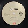 Talk Talk -- It's My Life (2)