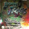 Adiar Cor -- Adiar Cor Presents... Beats For Jugglers (2)