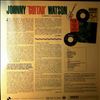 Watson Johnny Guitar -- Same (Debut Album) (2)