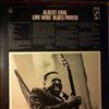 King Albert -- Live Wire / Blues Power (2)