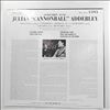 Adderley Cannonball -- Somethin' Else (2)