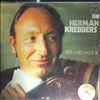 Concertgebouw Orchestra (cond. Haitink B.) Krebbers H. - (violin) -- Brahms - Vioolconcert in D, op.77 (2)