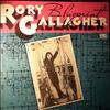 Gallagher Rory -- Blueprint (3)