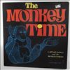 Captain Kings And His Monkeytimers -- Monkey Time (2)