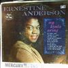 Anderson Ernestine -- My Kinda Swing (1)