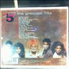 Five Star (5 Star) -- Greatest Hits (1)