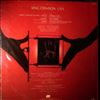 King Crimson -- USA (1)
