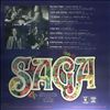 Saga (November) -- Same (2)