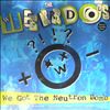 Weirdos -- We Got The Neutron Bomb - Weird World Volume Two 1977 - 1989 (1)