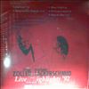 Zoller Attila/Lackerschmid Wolfgang -- Live Highlights '92  (2)